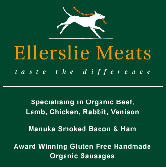 Ellerslie Meats